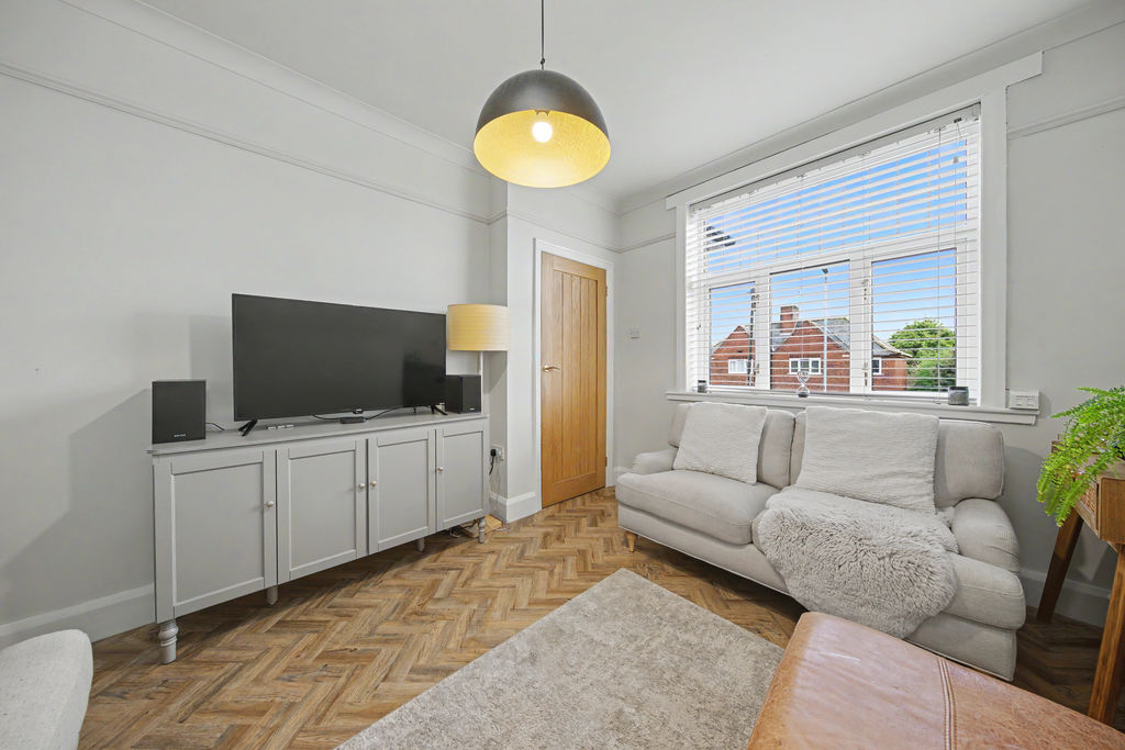 Handley Road New Whittington